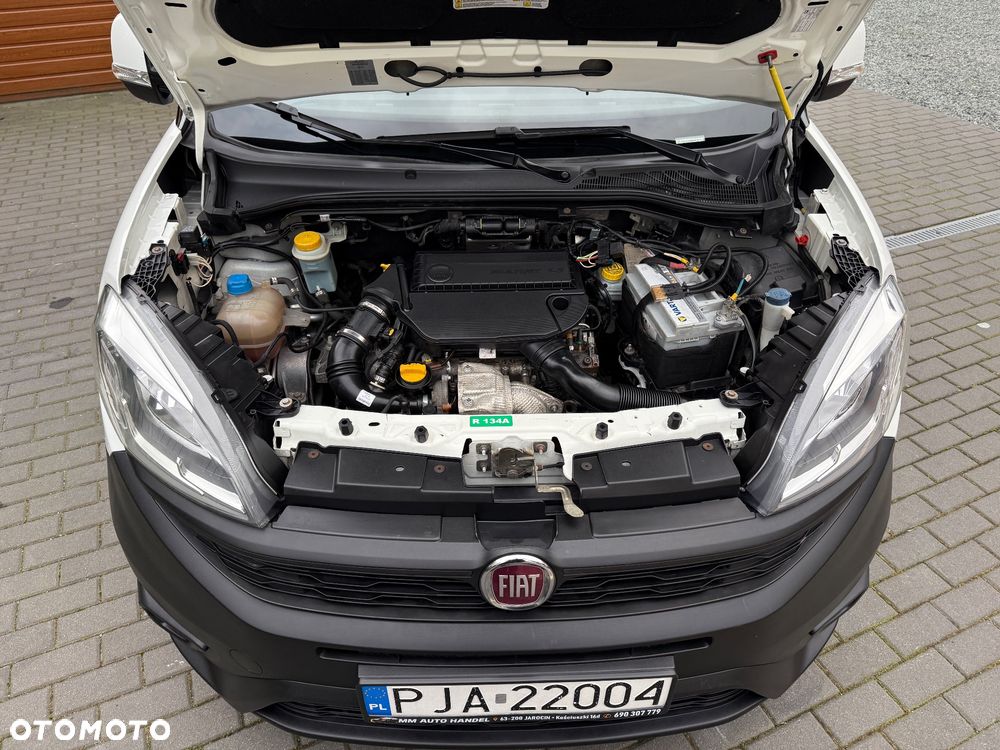 Fiat Doblo - 29
