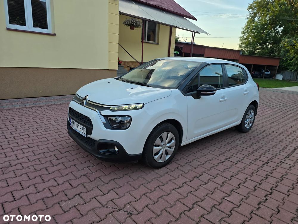 Citroën C3 1.2 PureTech Feel - 2