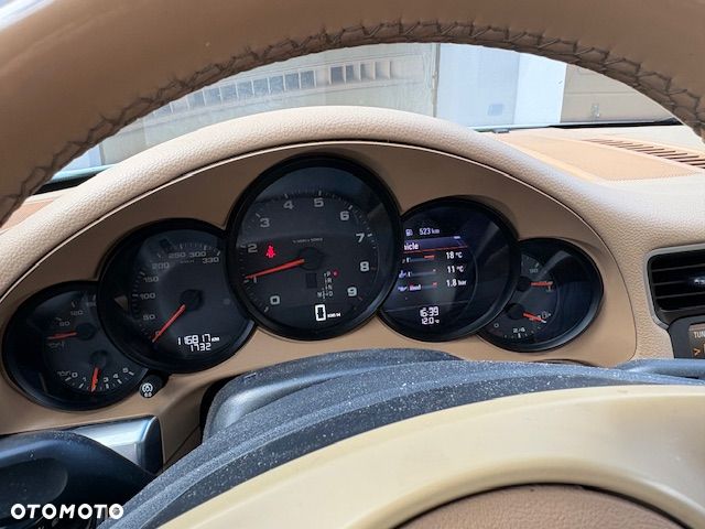 Porsche 911 Carrera PDK - 6