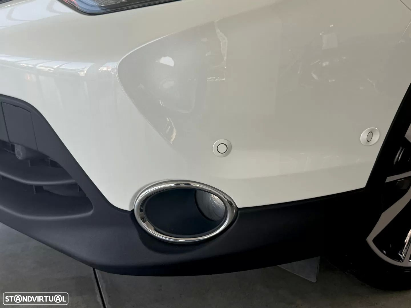 Nissan Qashqai 1.5 dCi Tekna Premium 18 360 - 21