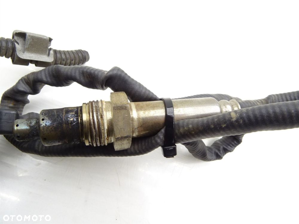 Czujnik nox sonda spalin a2c6070074877 bmw 325i e93 cabrio e90 e91 e92 - 3