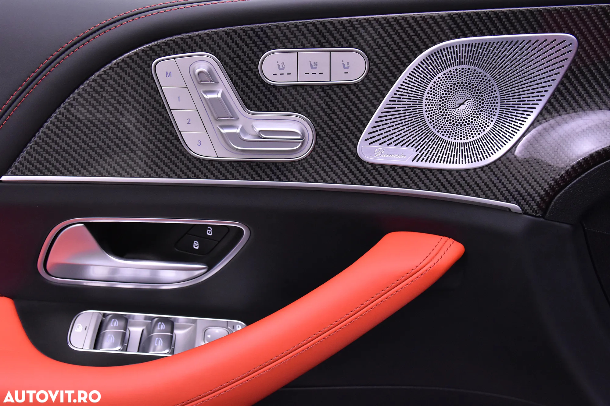 Mercedes-Benz GLE Coupe AMG 63 S MHEV 4MATIC+ - 14
