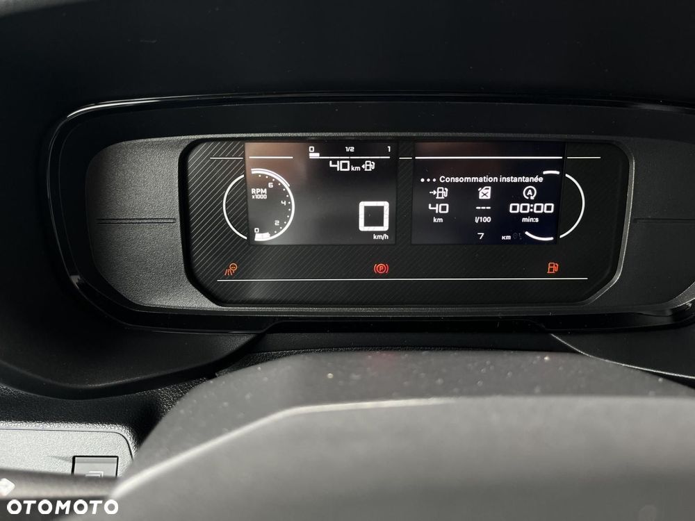 Citroën Berlingo - 20