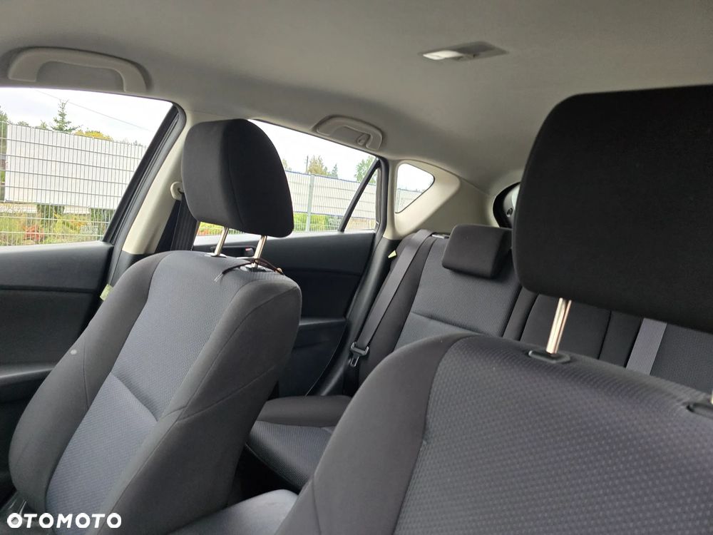 Mazda 3 1.6 CD Exclusive + - 24