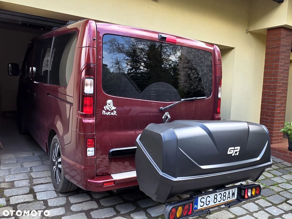 Renault Trafic 2.0 dCi Escapade - 8