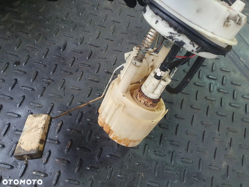 FIAT SEICENTO 0.9 1.1 POMPA PALIWA PŁYWAK 46518013 09766009900 POSIADAM 7 SZT - 6