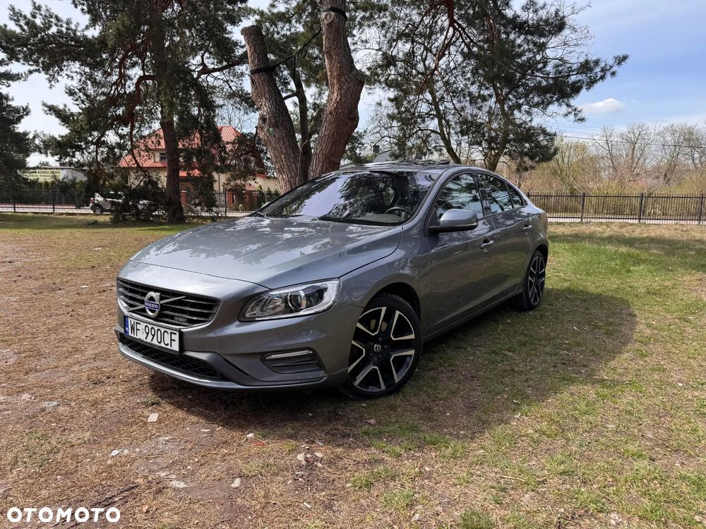 Volvo S60 - 6
