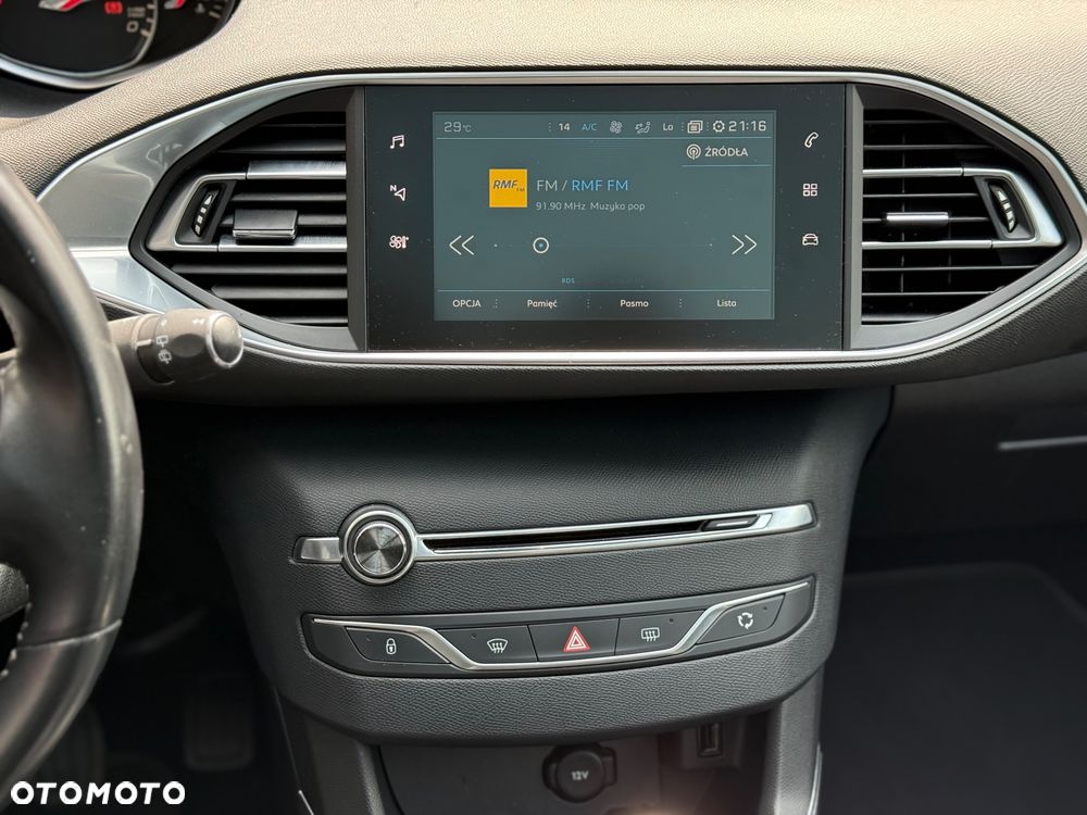 Peugeot 308 BlueHDi 150 Stop & Start Business-Line - 30