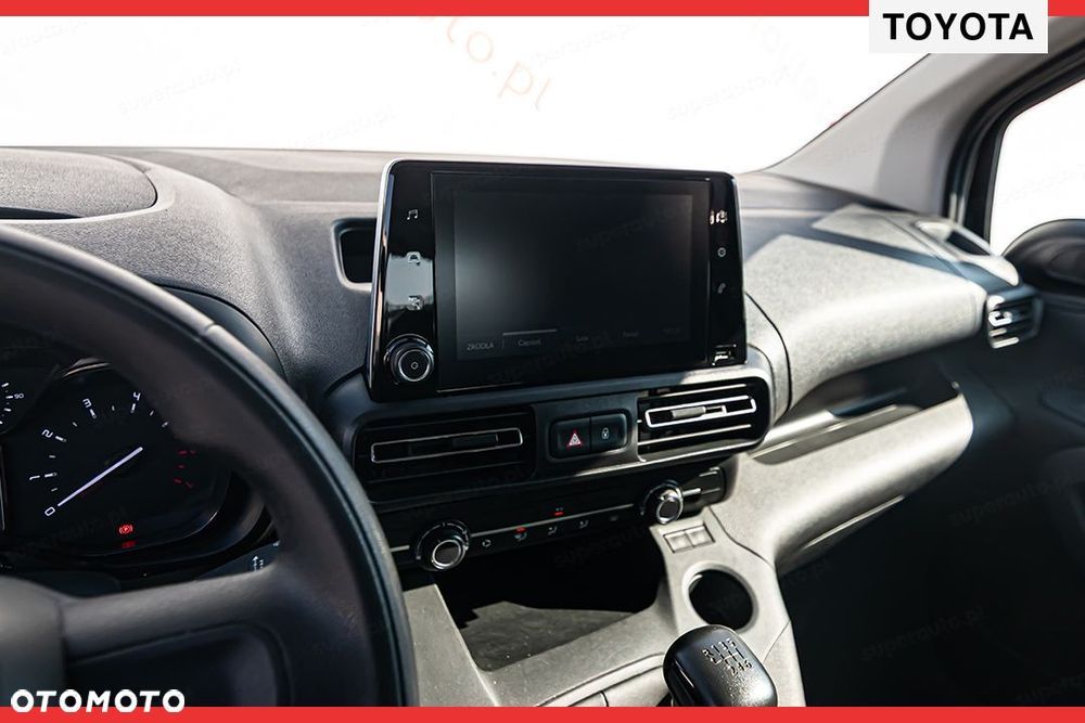 Toyota Proace City Verso - 20