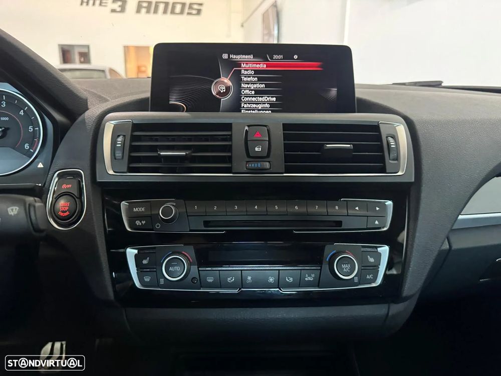 BMW 220 d Coupe Pack M - 22