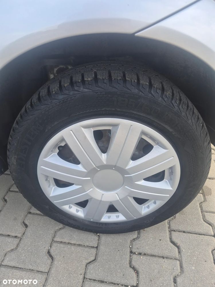 Opel Meriva 1.8 16V Cosmo - 18
