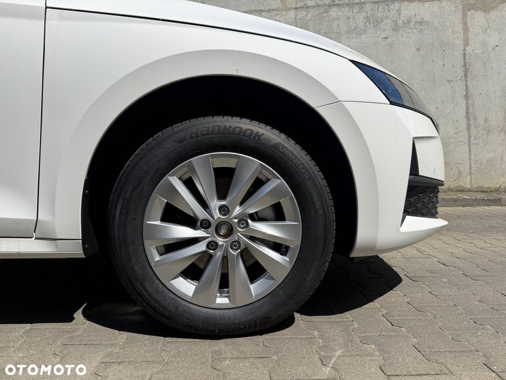 Skoda Octavia 1.5 TSI Drive Essence - 27