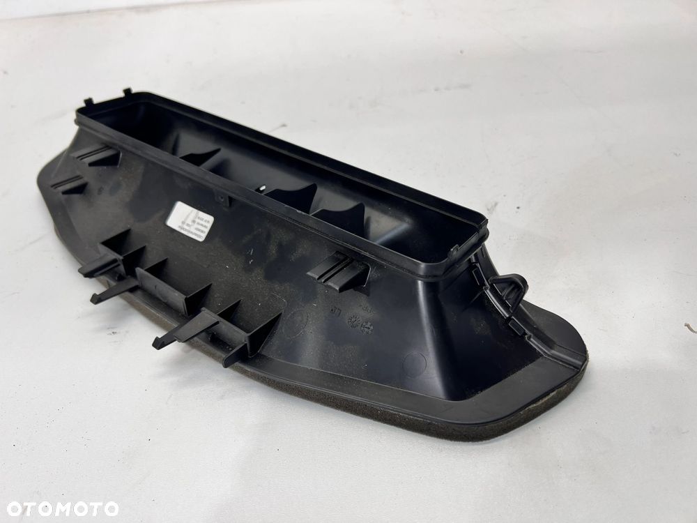 KANAŁ POWIETRZNY NAGRZEWNICY AUDI A6 C8 4K1858431 EUROPA - 6