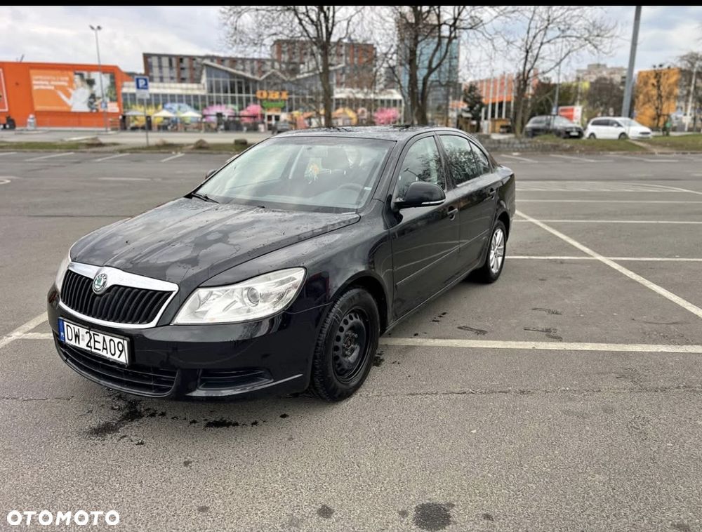 Skoda Octavia 1.6 TDI Classic - 5