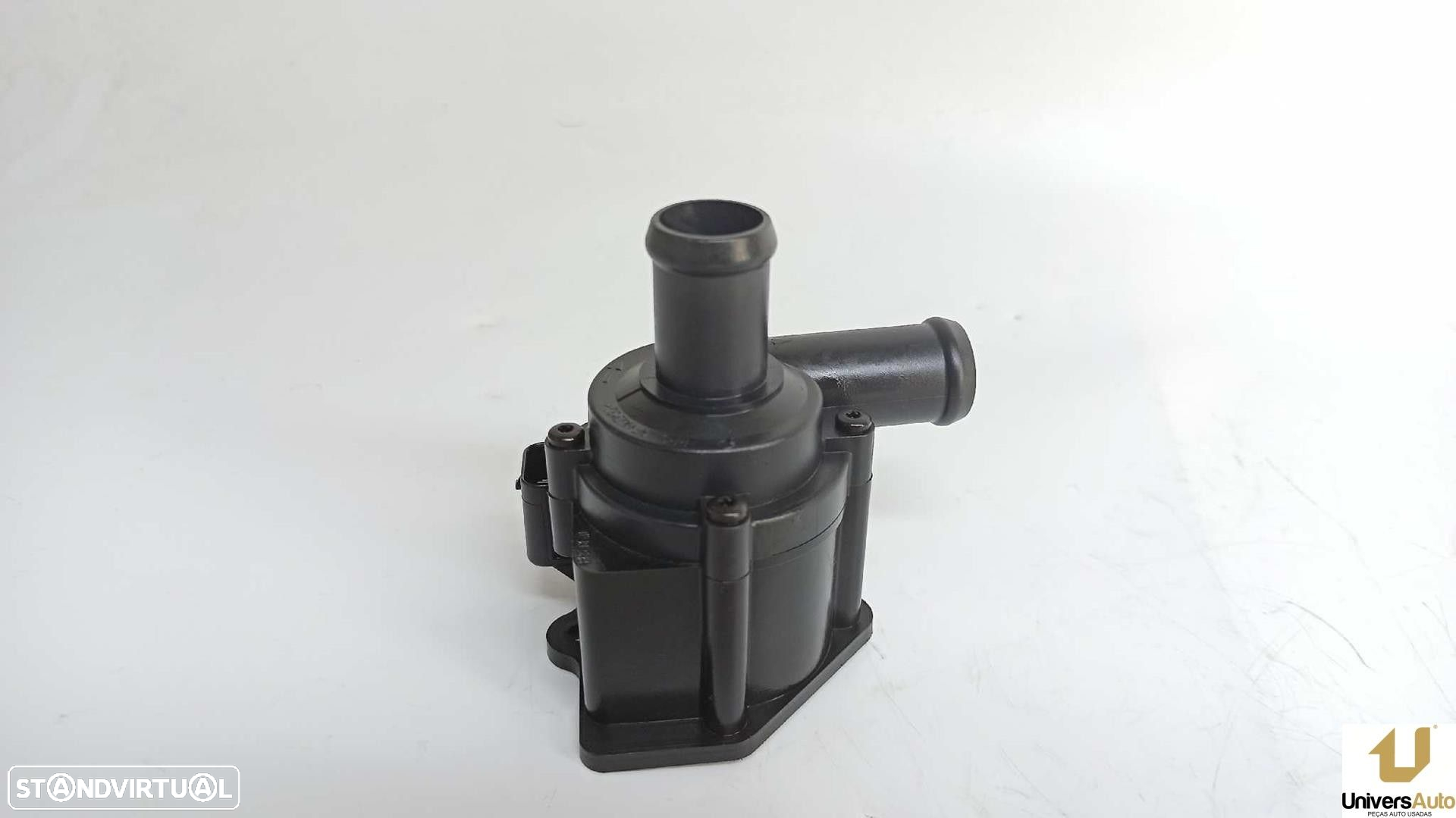 BOMBA AGUA AUDI A5 SPORTBACK 2011 -8K0965561A - 4