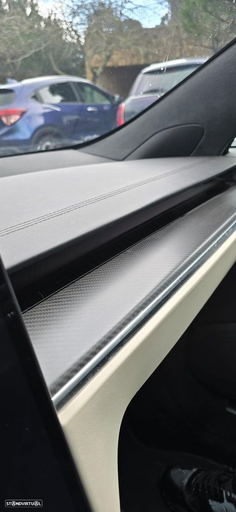Tesla Model S Plaid AWD - 8