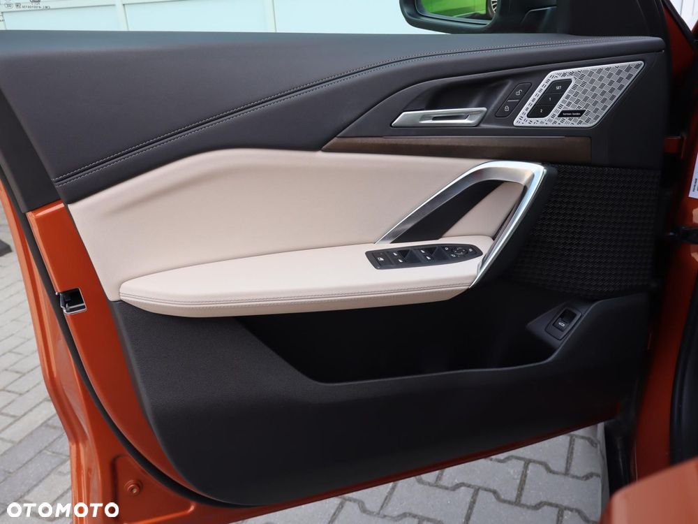 BMW X1 - 19