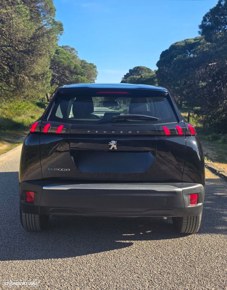 Peugeot e-2008 Active Pack - 6
