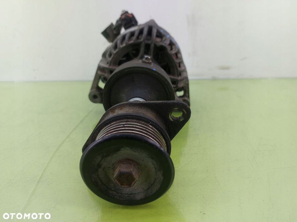 Alternator Ford Focus MK1 1,8 TDCI 1M5T10300BD 1998-2004 ROK - 5