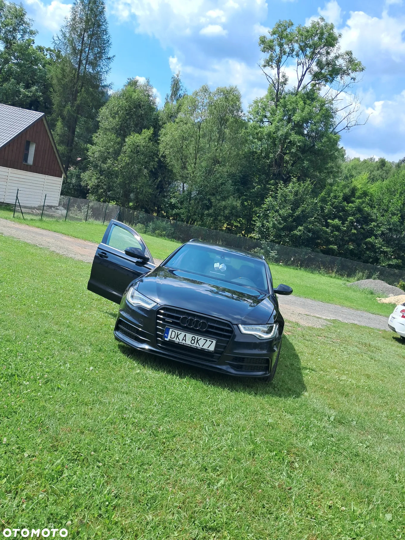Audi A6 3.0 TDI Quattro Tiptronic - 10