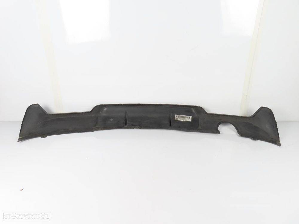 Difusor parachoques M Trás Usado / Original BMW 4 Coupe (F32, F82)/BMW 4 Convert... - 4