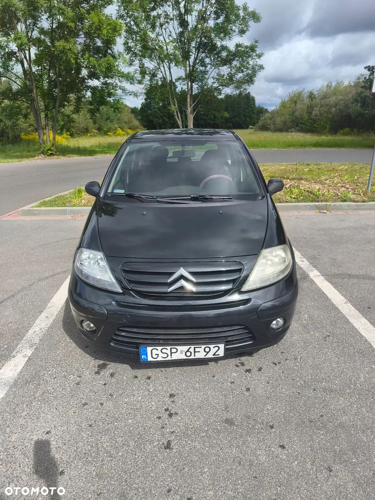 Citroën C3 1.4i Equilibre - 2