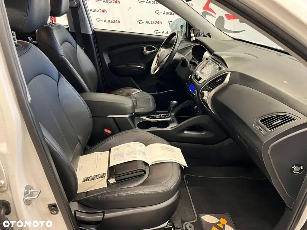 Hyundai ix35 - 17