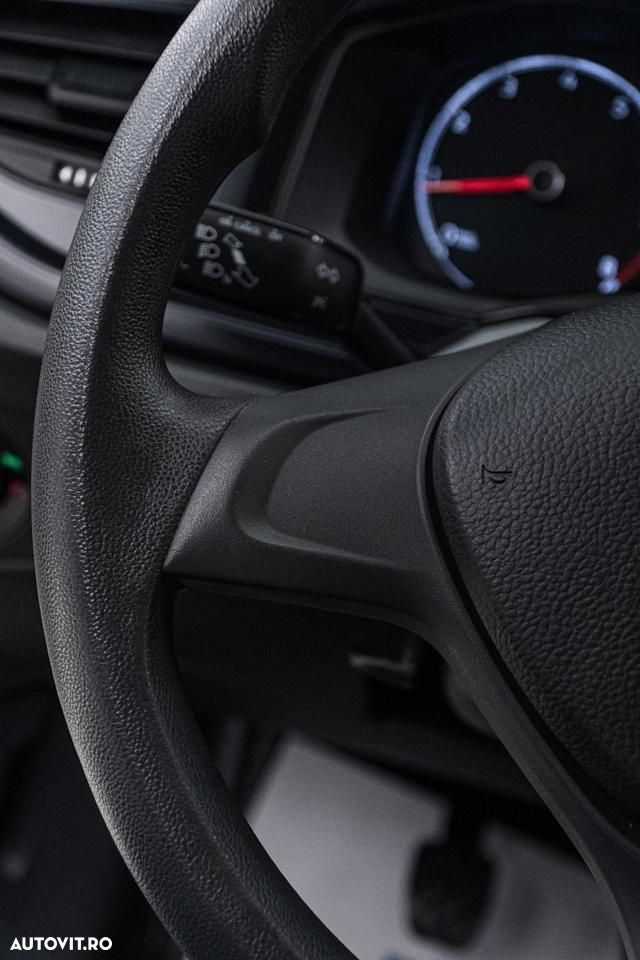 Volkswagen Polo 1.0 Comfortline - 32