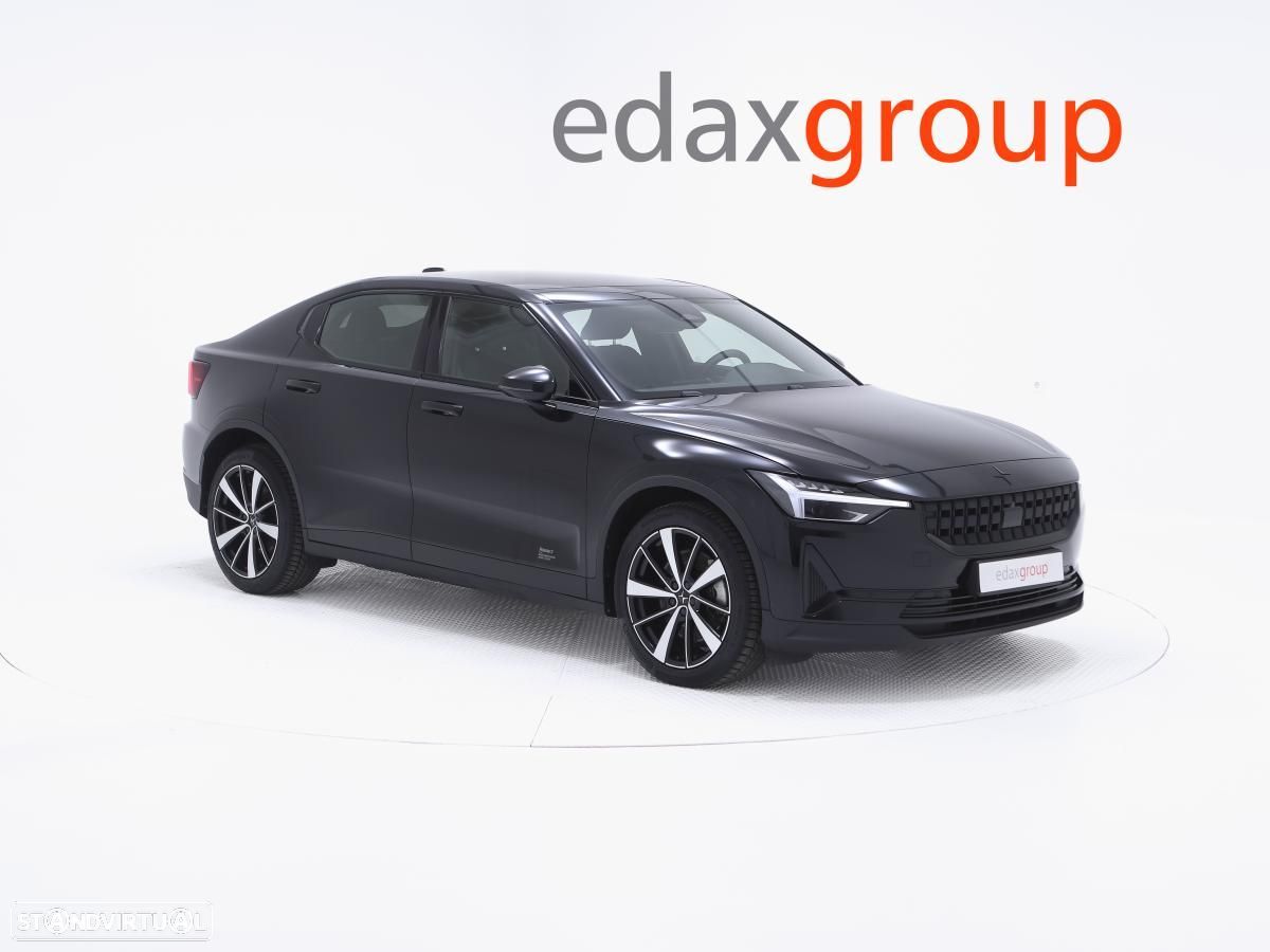 Polestar 2 Long Range 78 kWh - 1