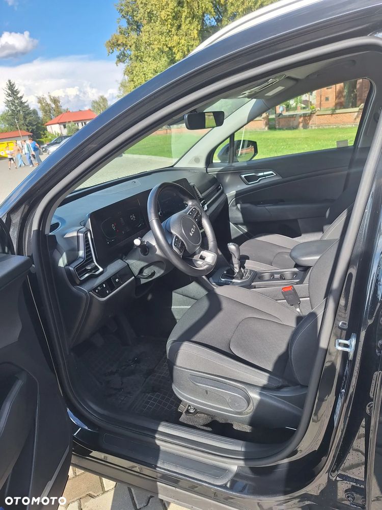 Kia Sportage 1.6 T-GDI M 2WD - 14