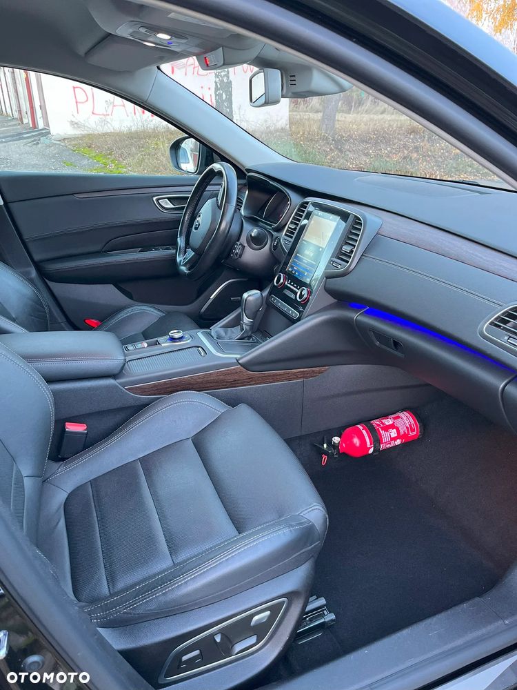 Renault Talisman - 6