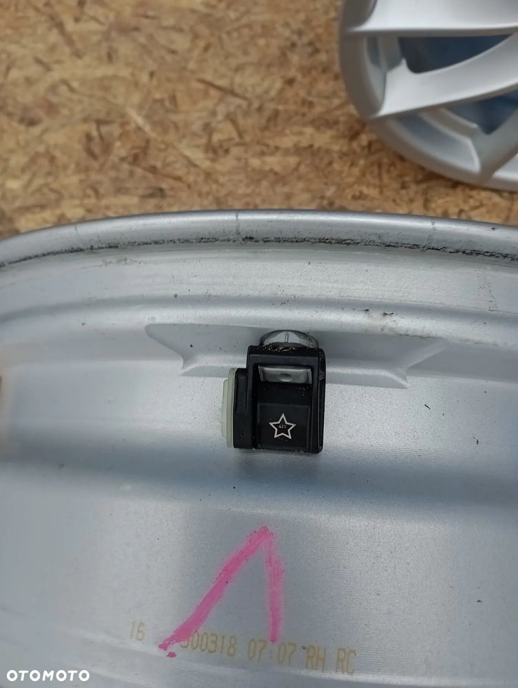 FELGI ALUMINIOWE 5x112 R17 ET27 7,5J BMW I4 SERIA 2 SERIA 3 SERIA 4 SERIA 5 SERIA 6 - 8