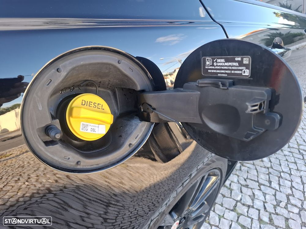 Jaguar XE 2.0 D Prestige Aut. - 49