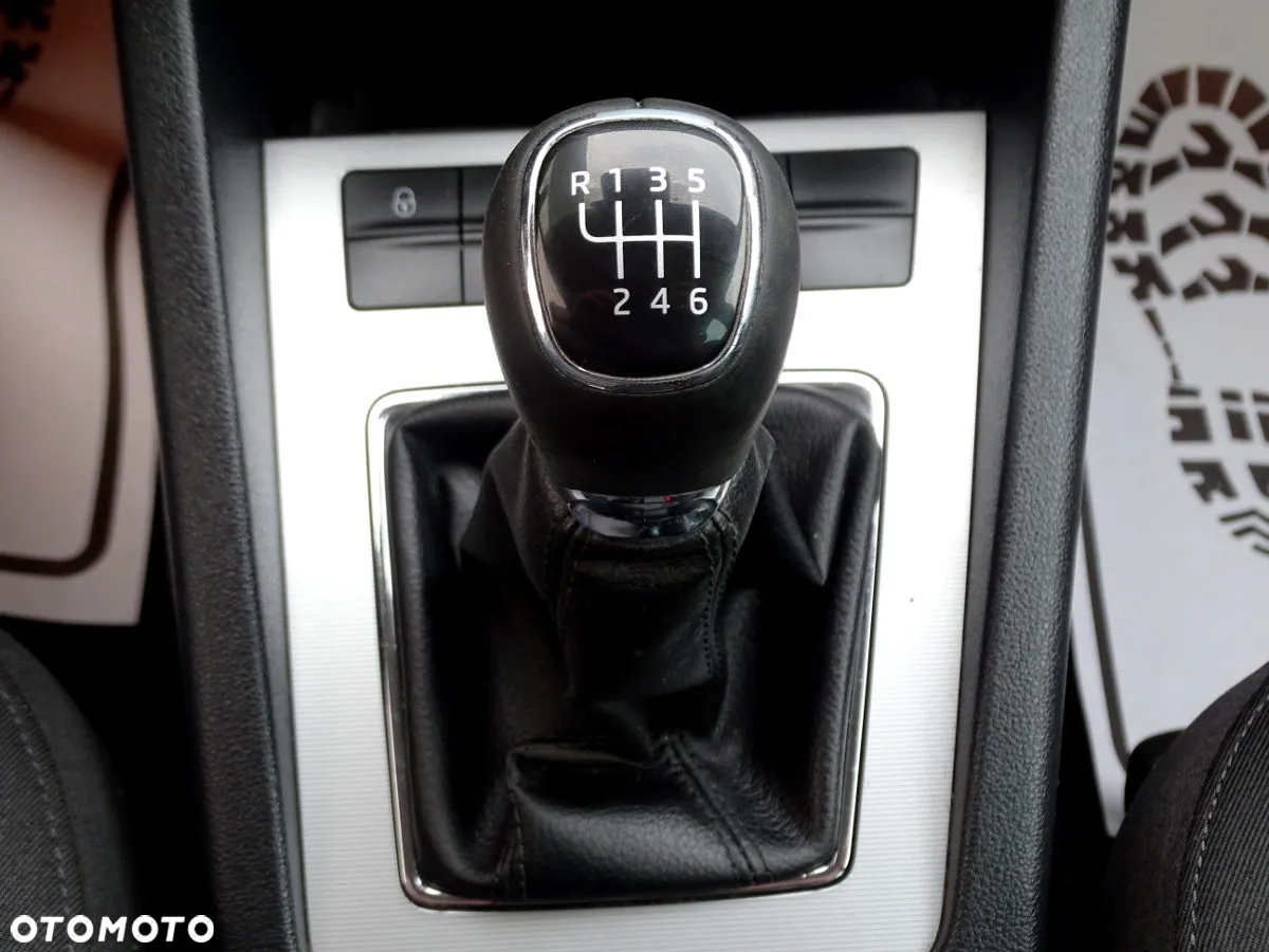 Skoda Octavia 1.8 TSI Ambition - 23