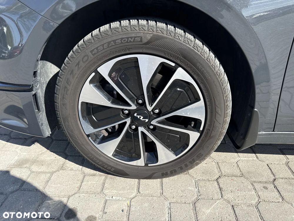 Kia Ceed 1.5 T-GDI M DCT - 19