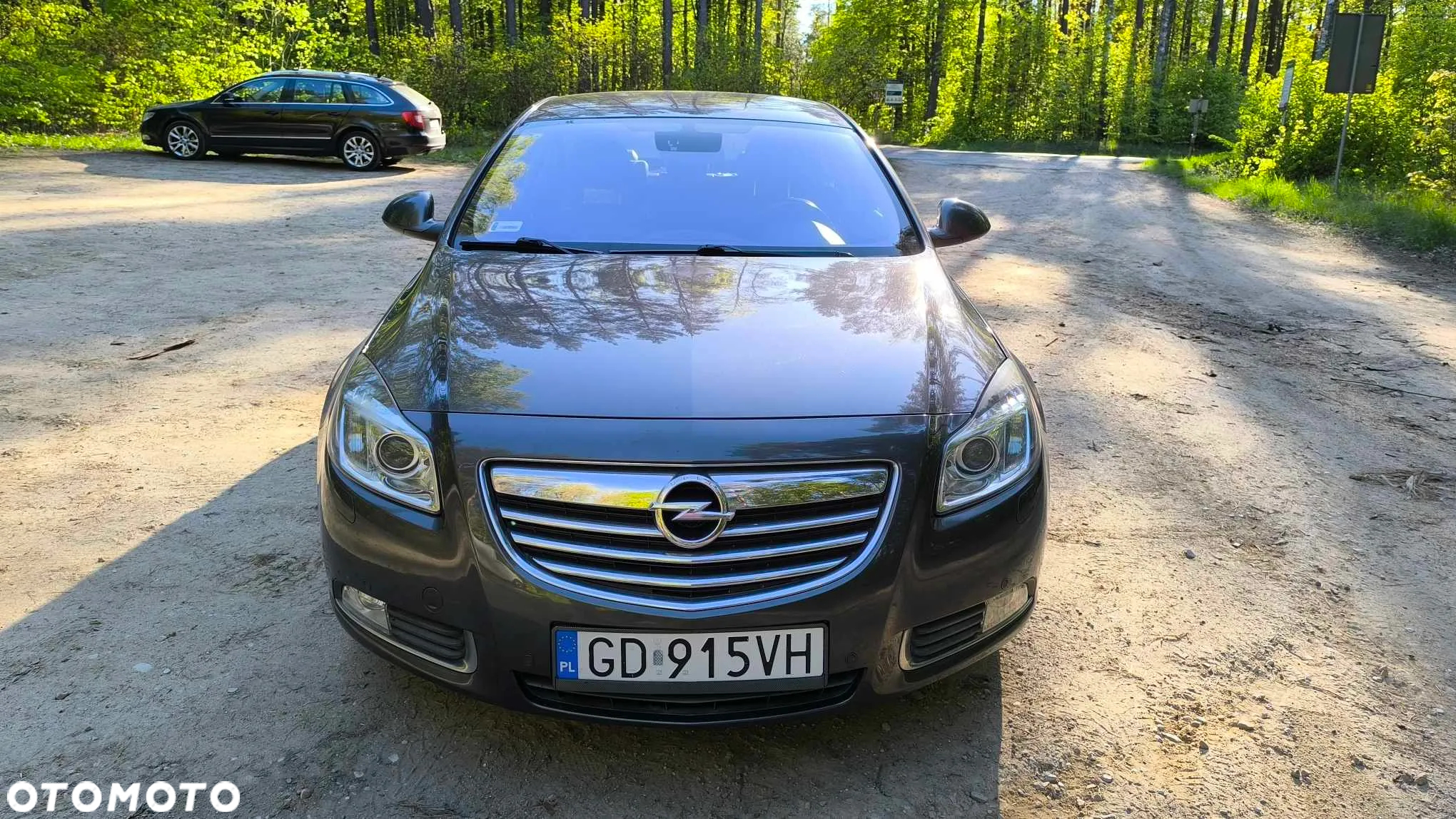 Opel Insignia 2.0 CDTI Cosmo ecoFLEX - 6