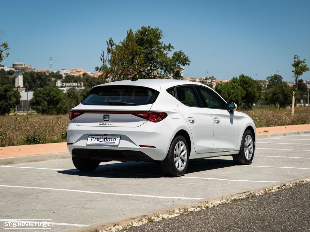 SEAT Leon 2.0 TDI Style - 29