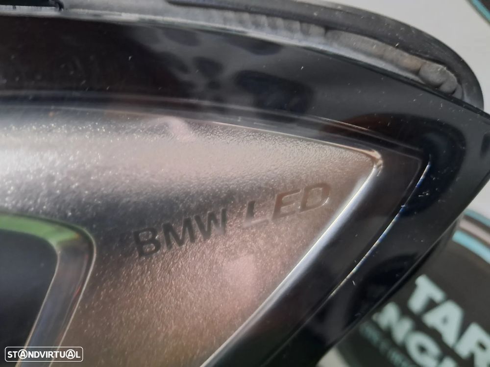 Frente Completa BMW Serie 3 G20 G21 2019-2025 SO VENDEMOS TUDO COMPLETO - 3