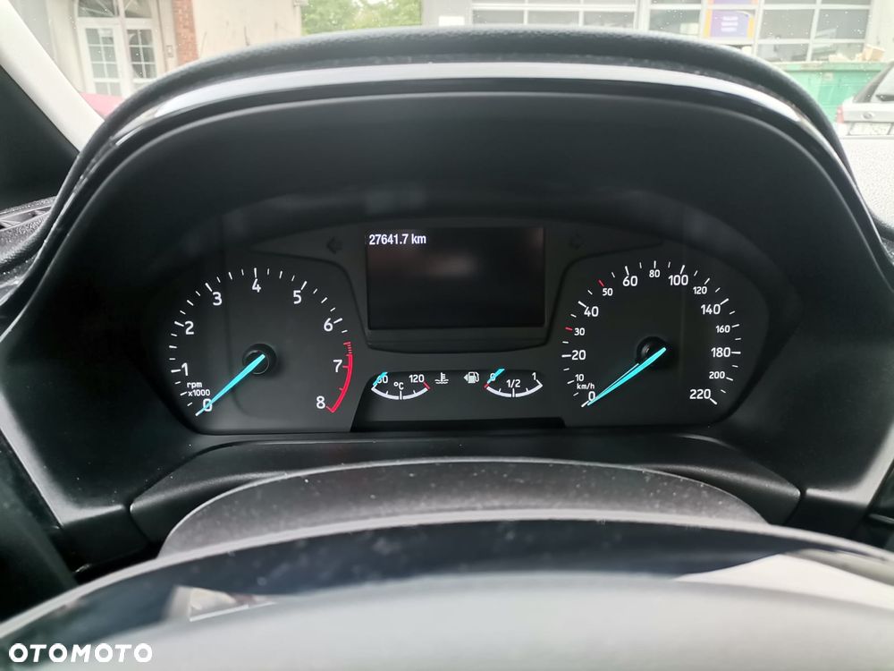 Ford Fiesta 1.1 Trend - 18