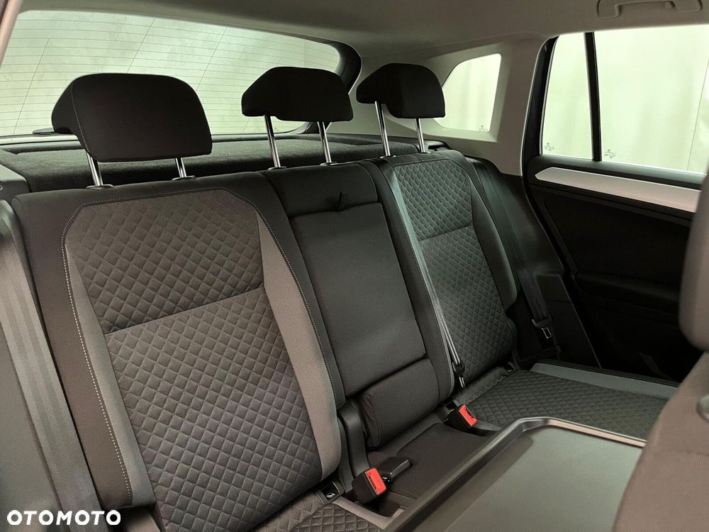 Volkswagen Tiguan 1.5 TSI EVO Comfortline DSG - 38