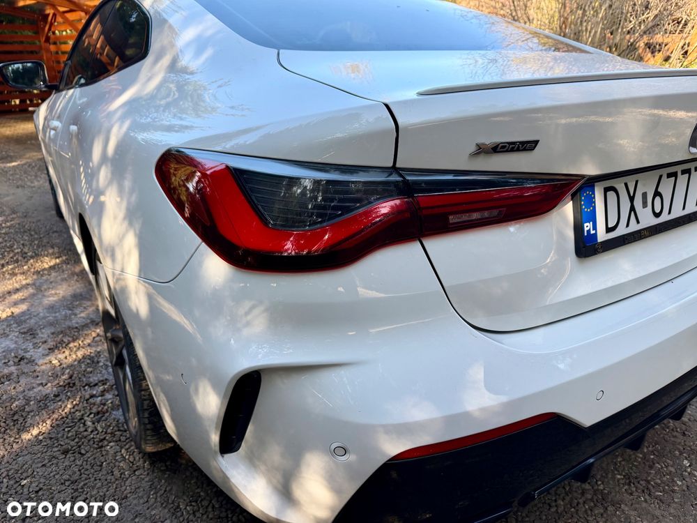 BMW M4 - 28