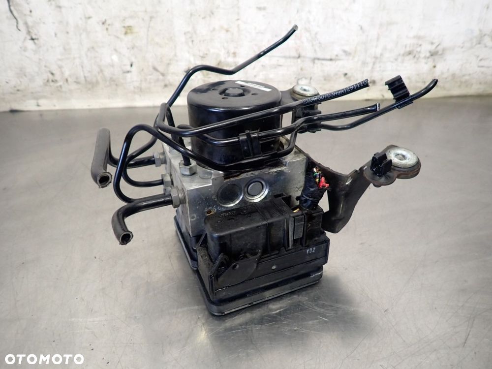 POMPA ABS VOLVO S60 II 31329137 31329137 - 2