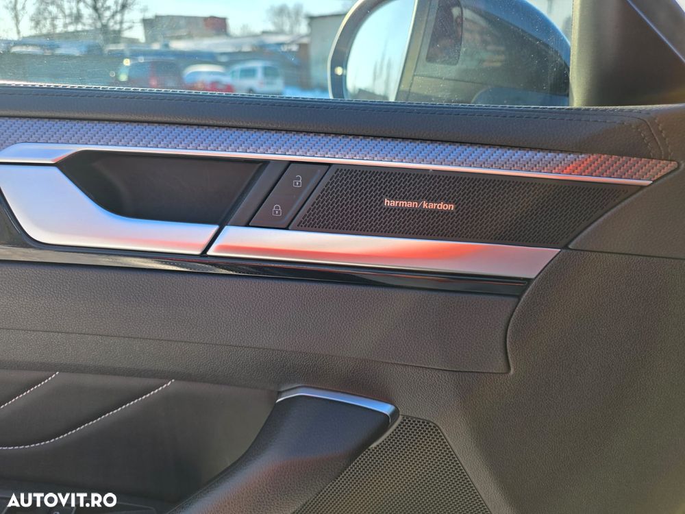 Volkswagen ARTEON 2.0 TDI SCR DSG R-Line - 3