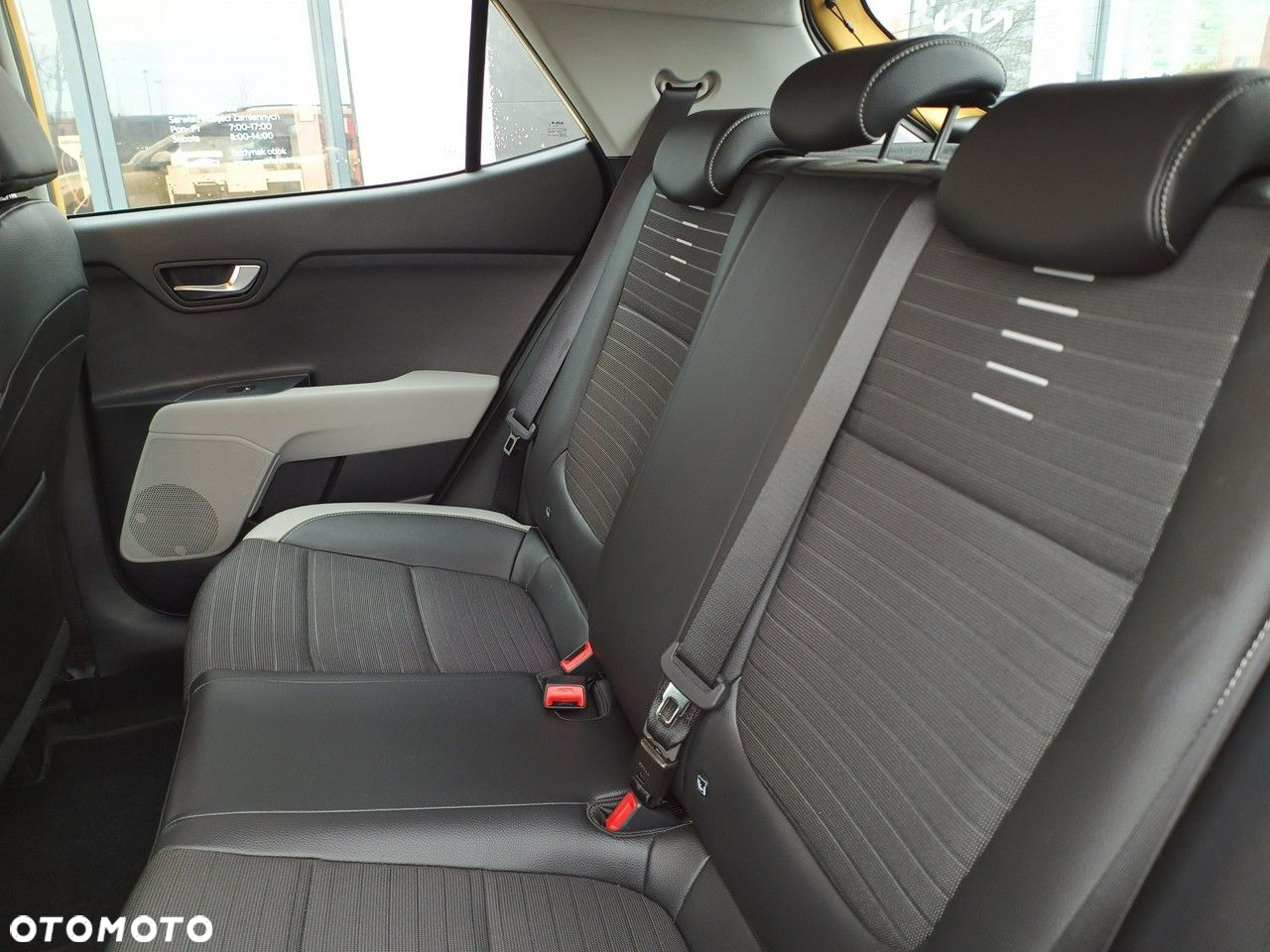 Kia Stonic - 20