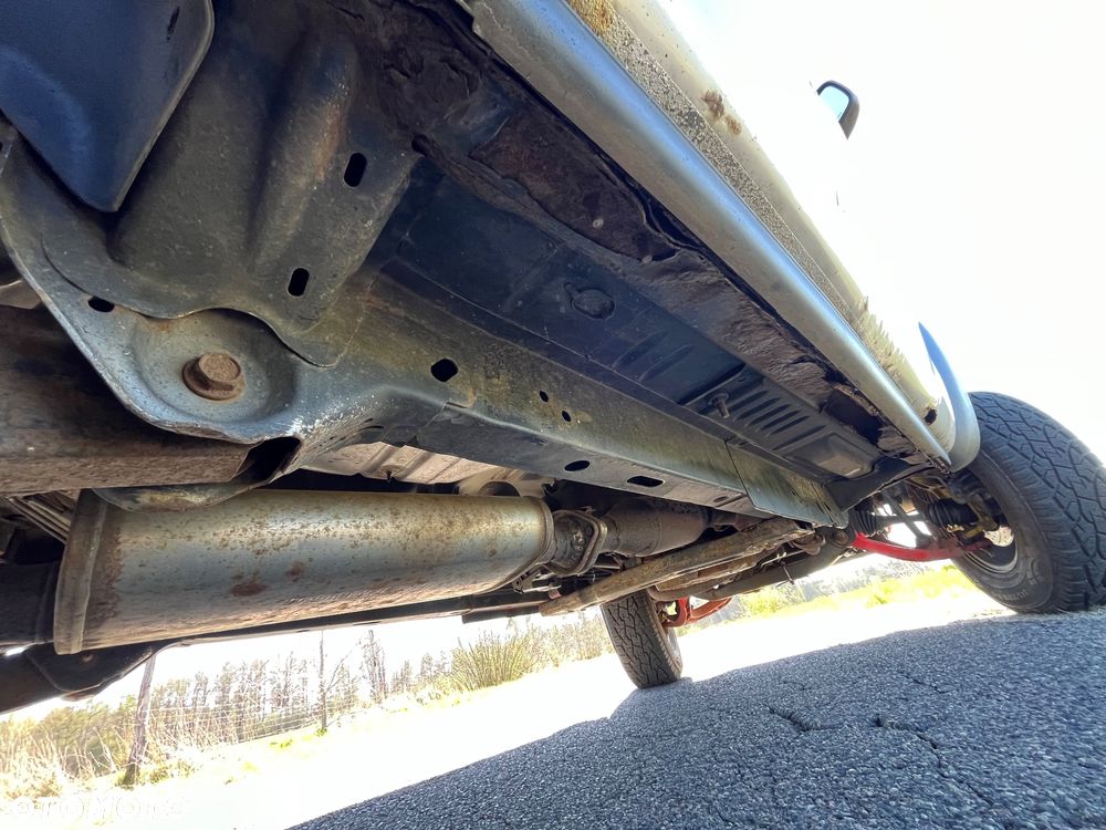 Jeep Cherokee 3.7L Limited - 5