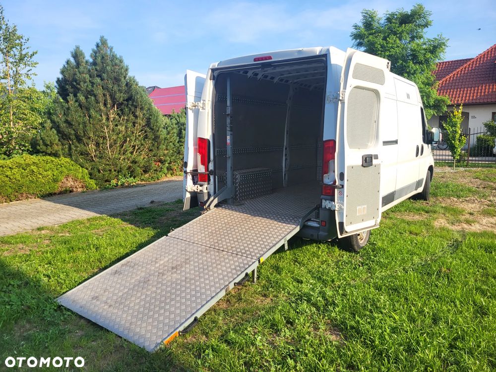 Fiat Ducato - 1