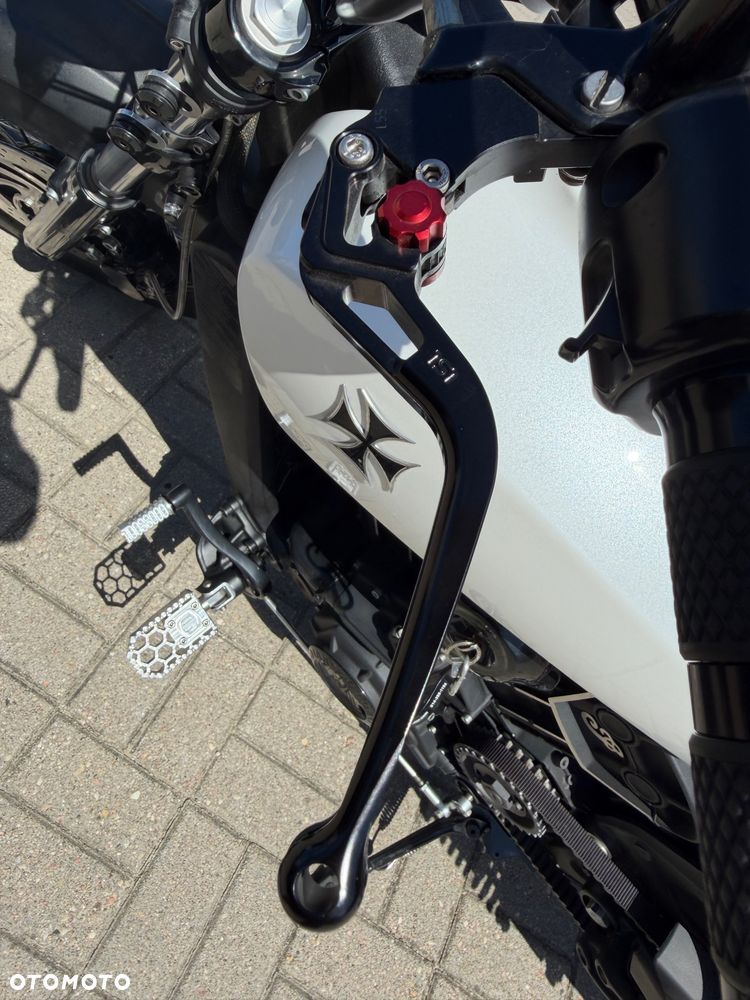 Indian Scout - 7