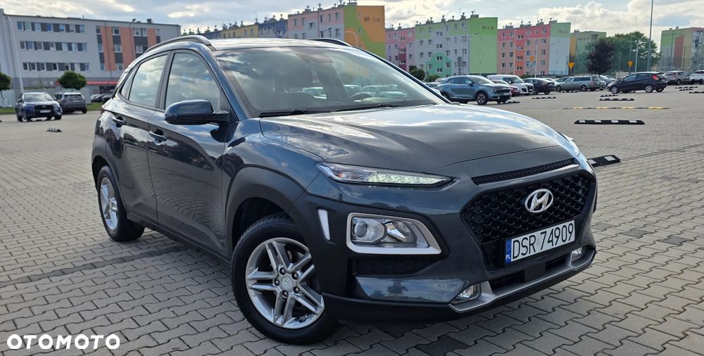 Hyundai Kona 1.6 CRDi Comfort - 3