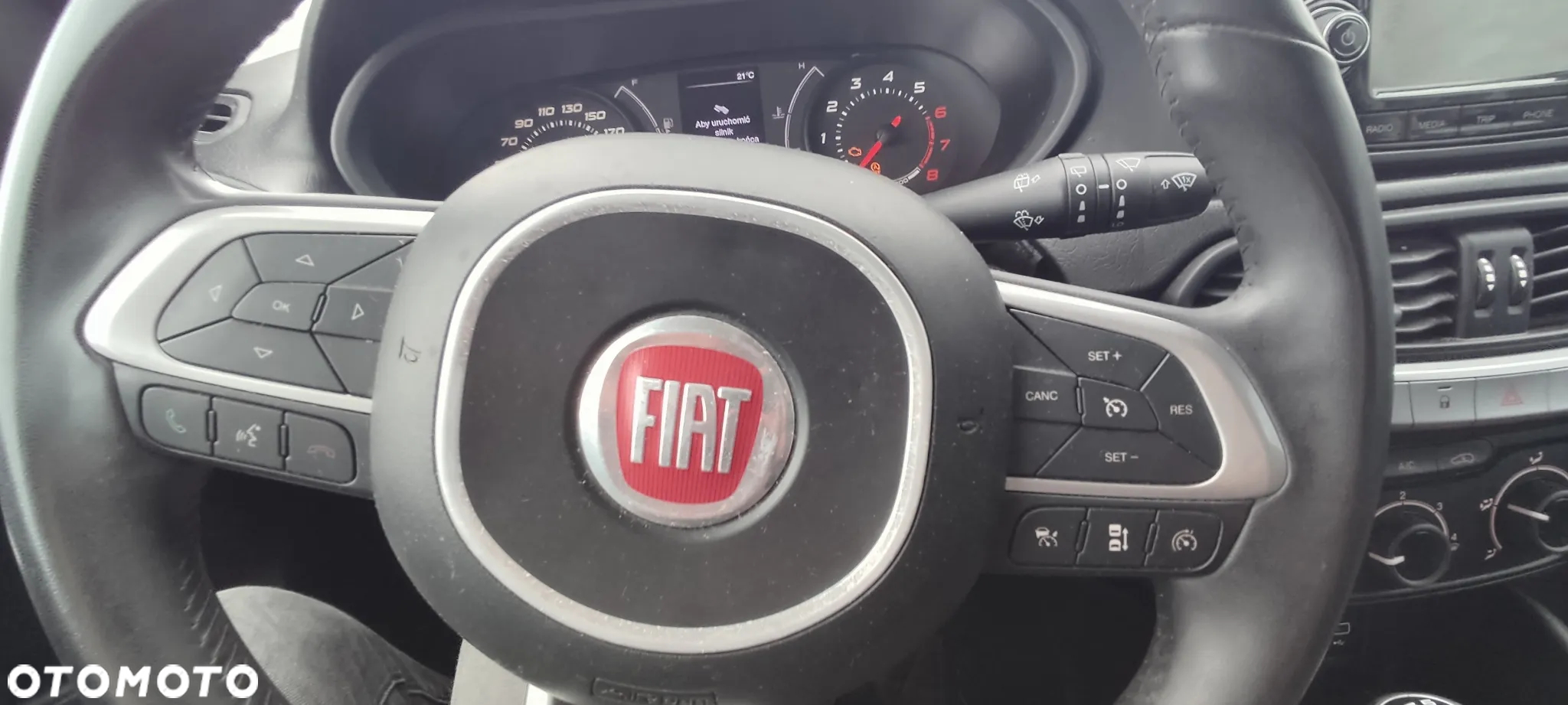 Fiat Tipo 1.4 T-Jet 16v Lounge - 27