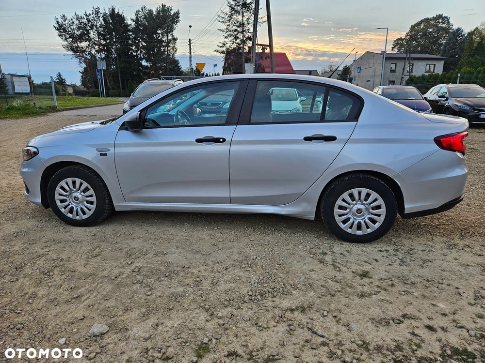 Fiat Tipo - 14